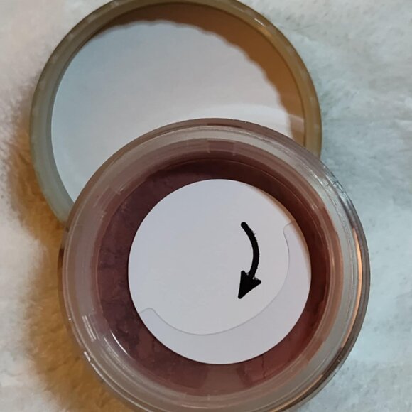 bareMinerals blush - Rose Diamond - new - Picture 2 of 3